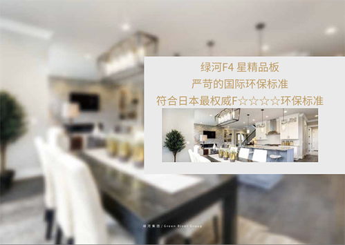 綠河板材廠迎來昌興志隆咨詢 葫蘆島綠河板材與房地產(chǎn)信息咨詢的協(xié)同發(fā)展新機遇