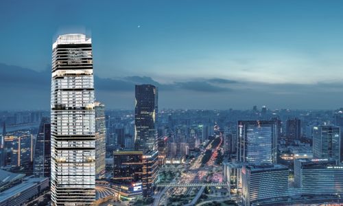 富力集團“三有青年” 以奮斗為筆，繪就與時代同頻共振的房地產(chǎn)新篇章